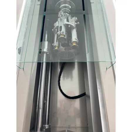 Zakręcarka metalowych kapsli CR-100-9